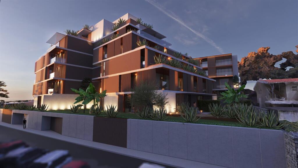 Main image of property: Madeira, Funchal