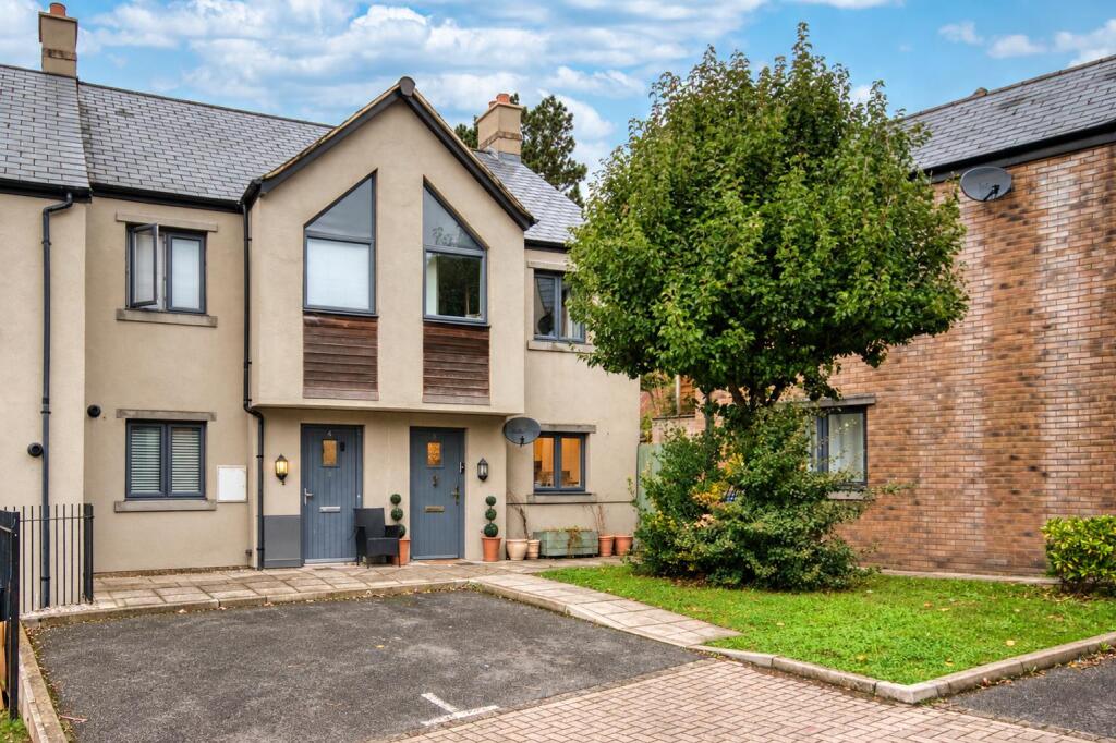 Netherfield Close, Matlock