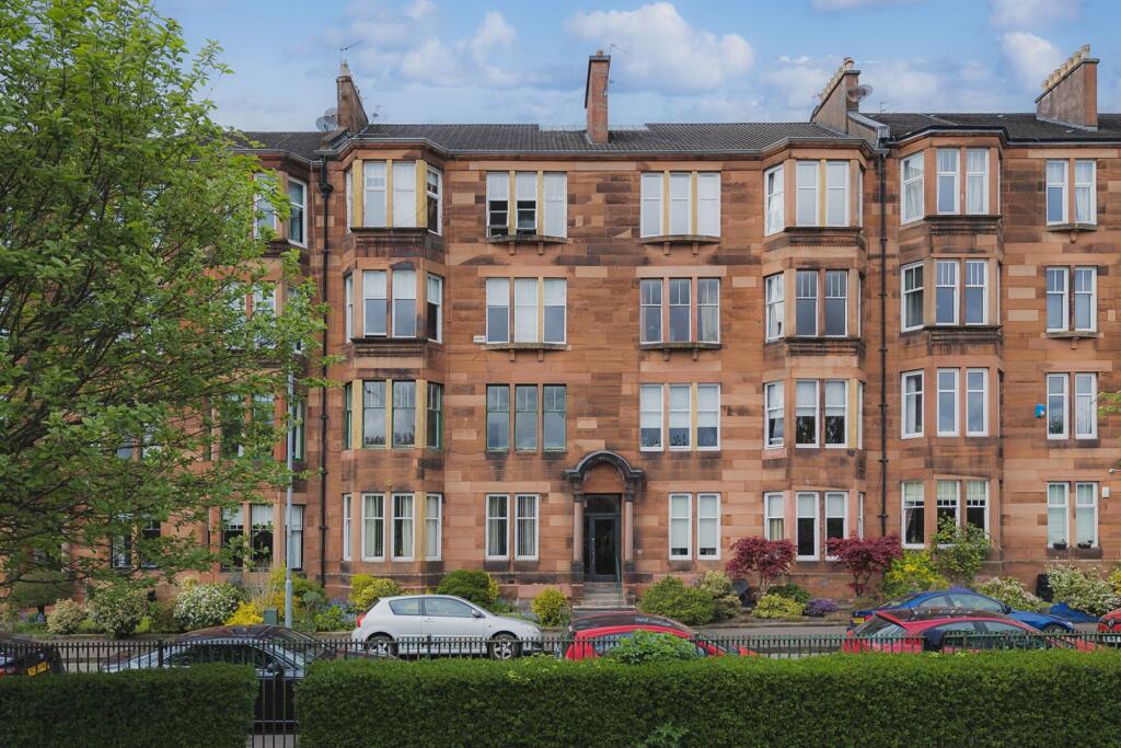 Main image of property: 13 Naseby Avenue, Broomhill, G11