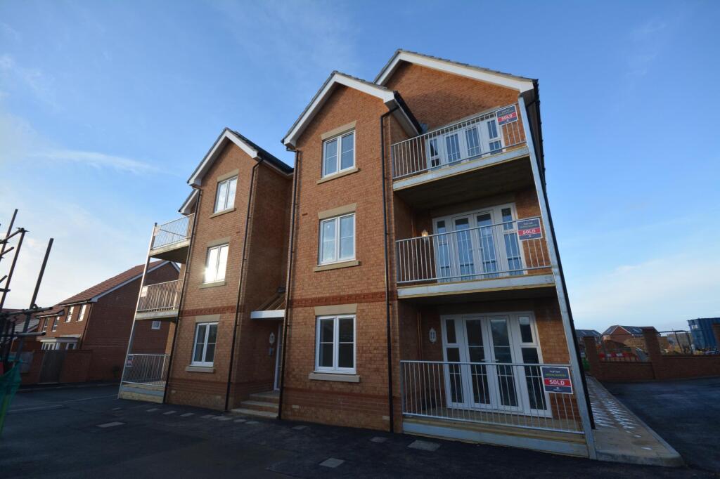 Main image of property: River Court, 62 Albert Way, East Cowes, PO32