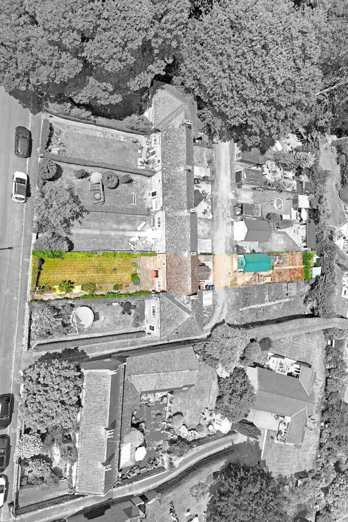 Mire Syke Lane, Scotton, Knaresborough photo 2