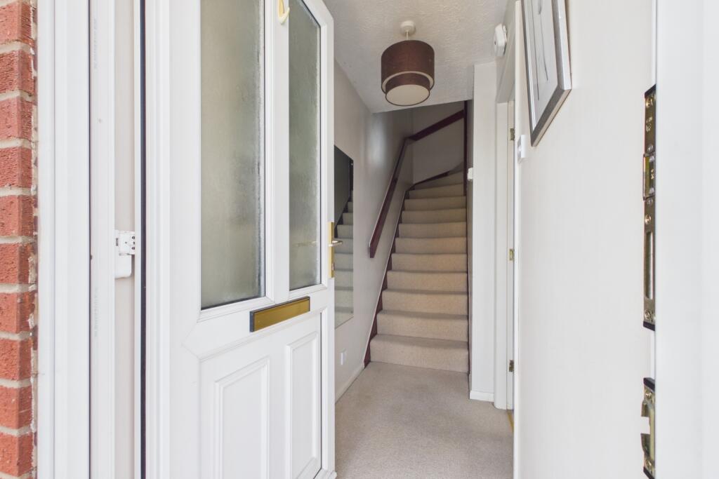 House in Bourne, Cawthorpe - View 3