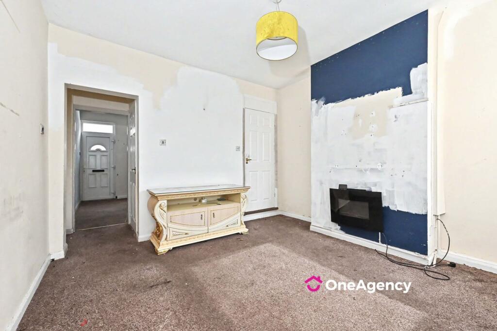 Oldfield Street, Fenton, Stoke-on-Trent, ST4 photo 3