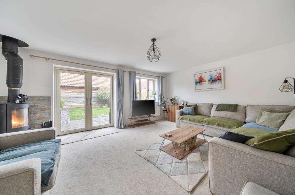 Additional image 8 of Goodwood Drive, Sparkford, Yeovil