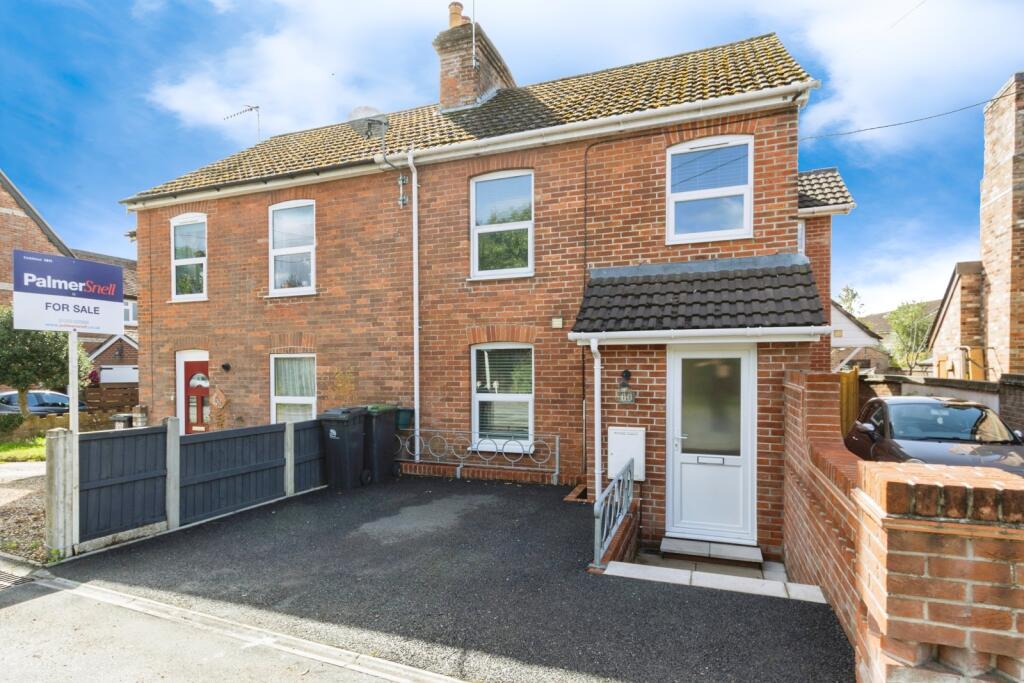 Main image of property: Poole Road, Upton, Poole, Dorset, BH16