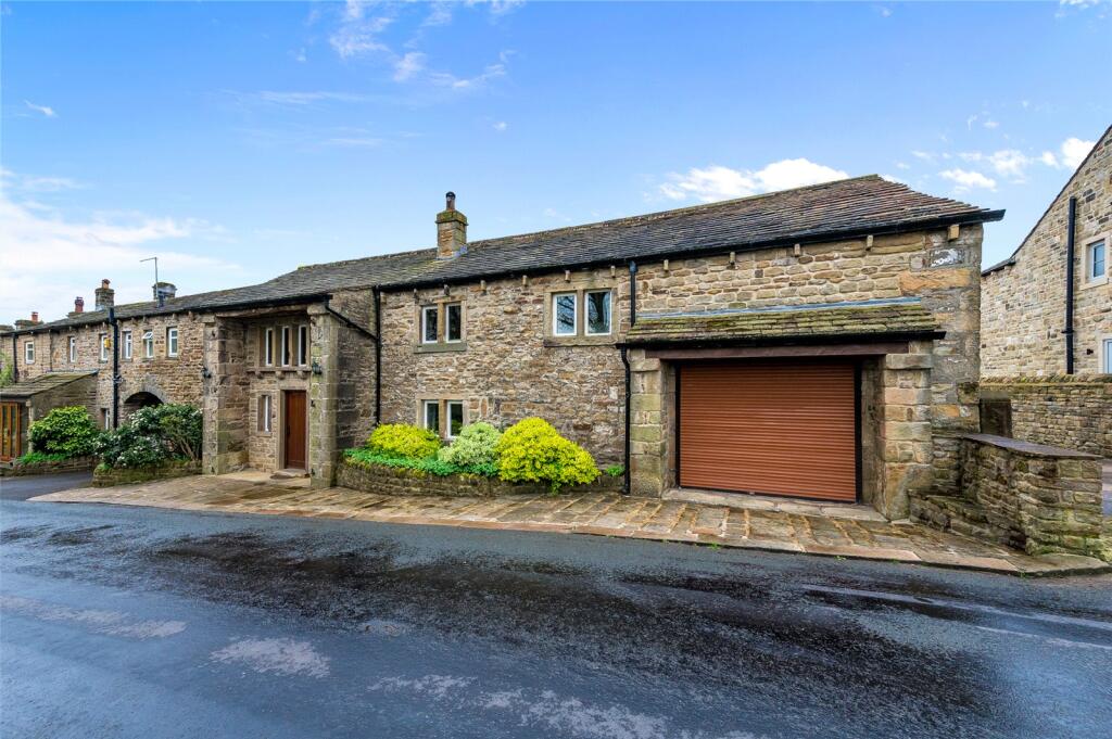 Additional image 29 of Carr Head Lane, Cross Hills, BD20