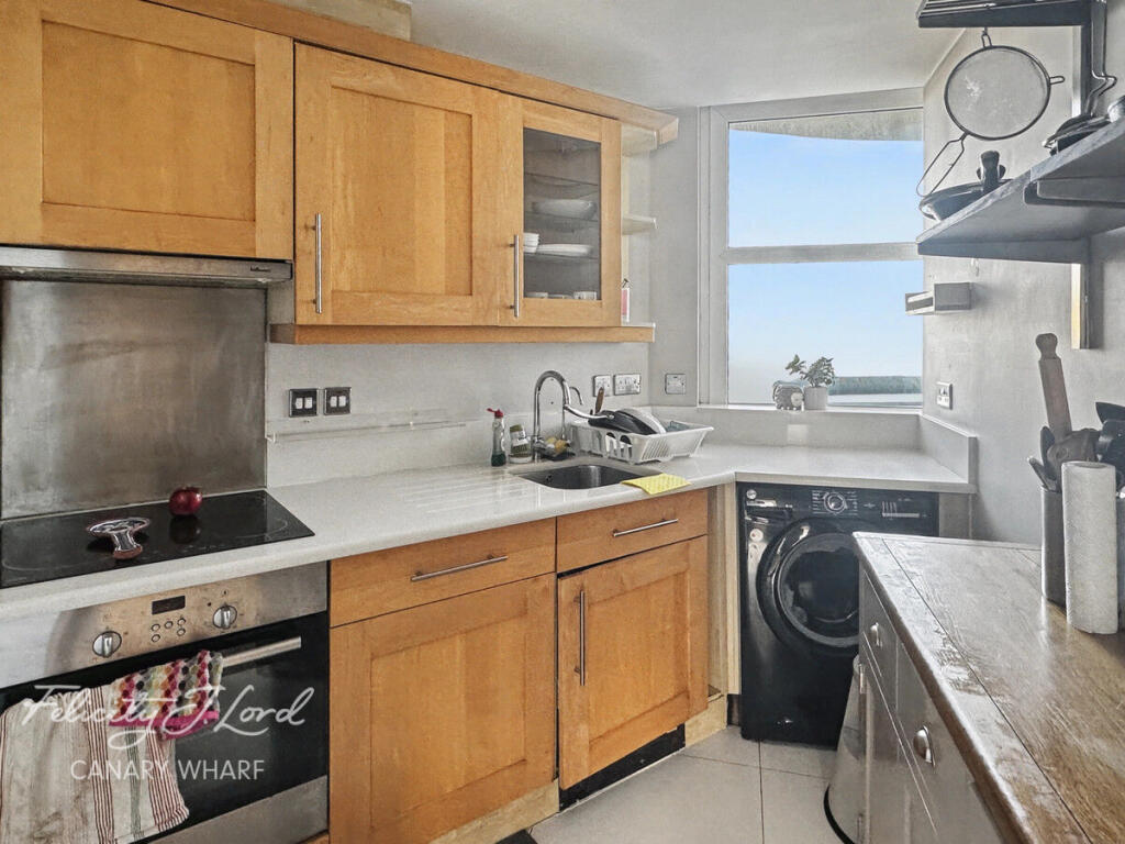 Main image of property: Manchester Road, London