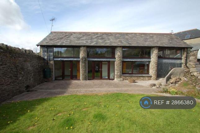 Main image of property: The Linhay, Capton, Dartmouth, TQ6