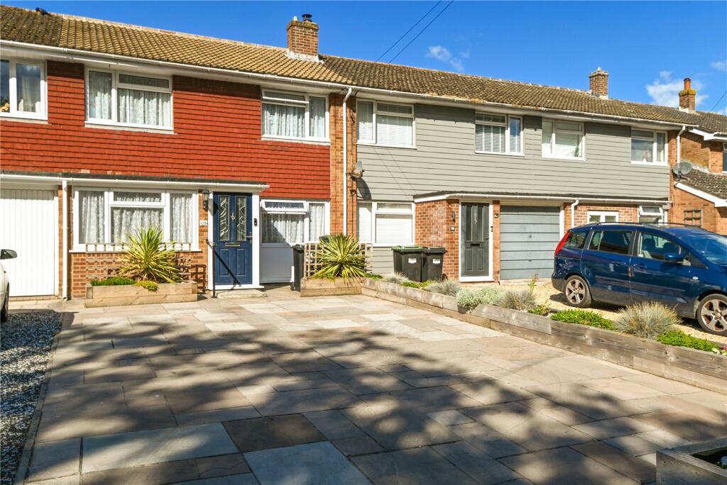 Main image of property: Stopples Lane, Hordle, Lymington, Hampshire, SO41