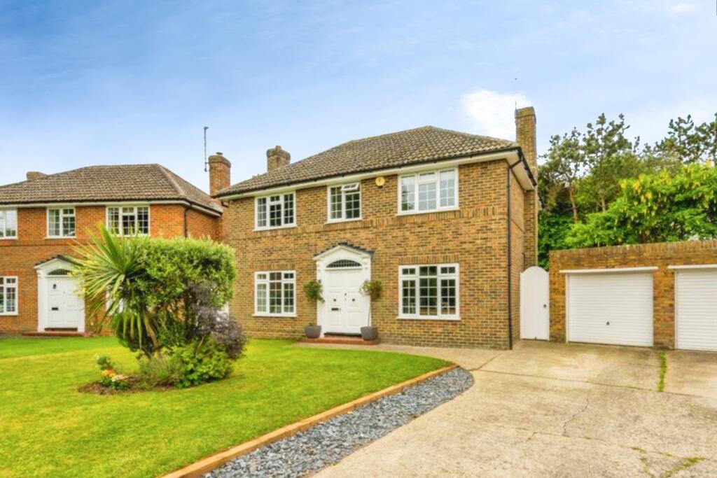 Main image of property: Grange Court, Bognor Regis, West Sussex, PO21