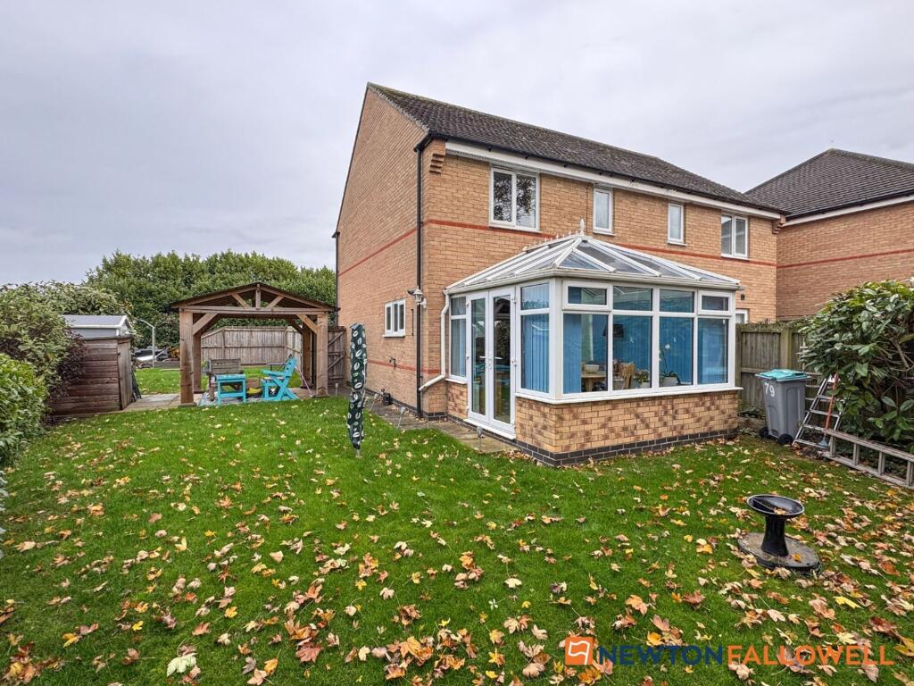 Dale Crescent, Fernwood, NG24 photo 3