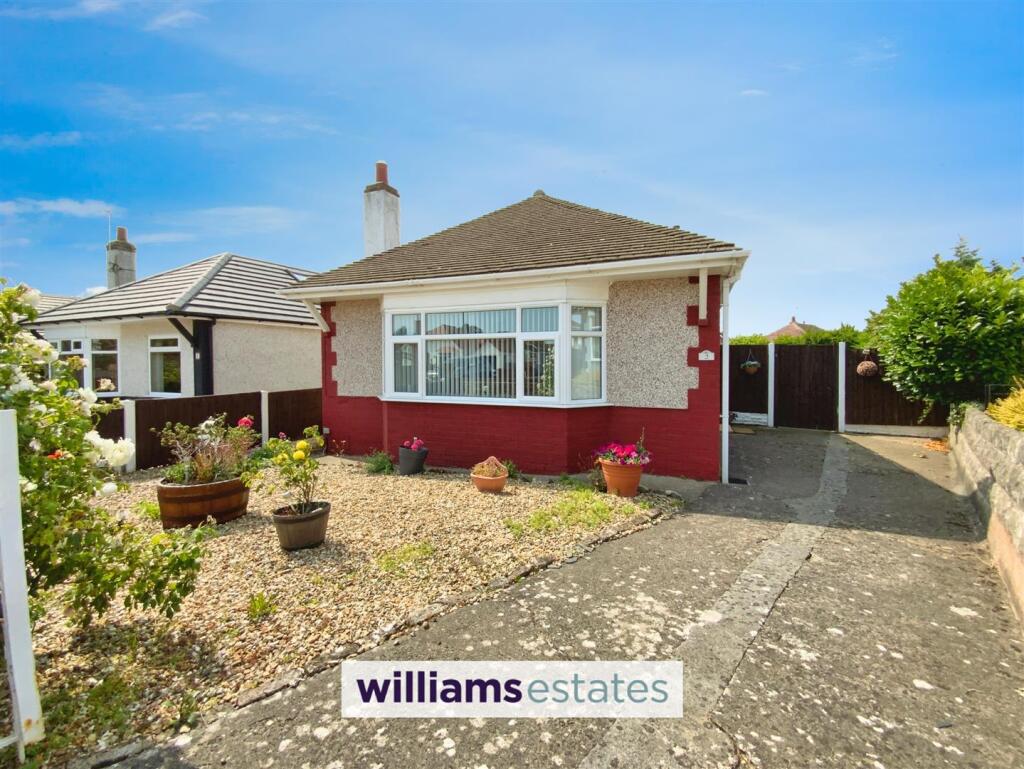 Main image of property: Dorchester Close, Rhyl