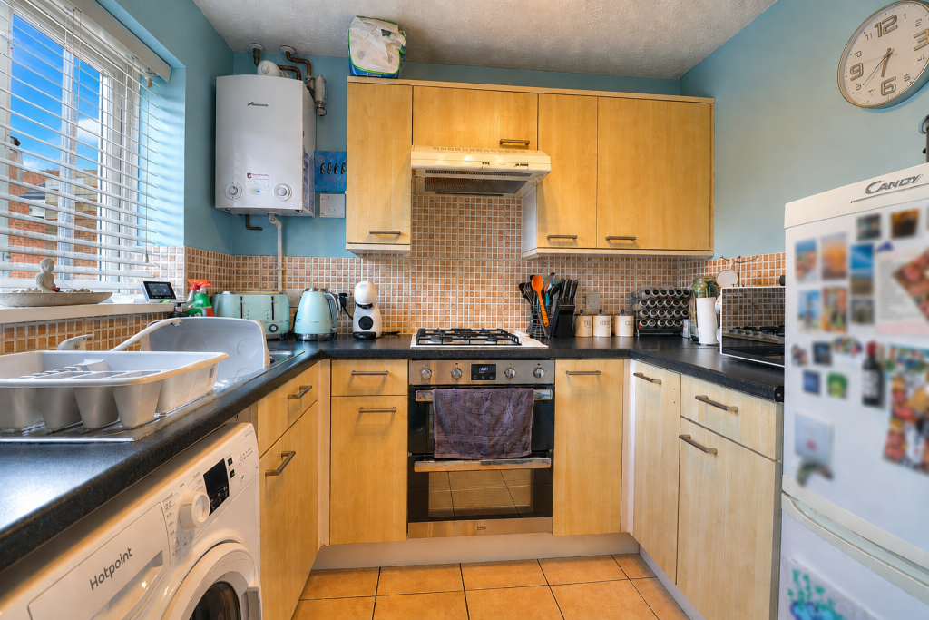House in Leicester - View 3