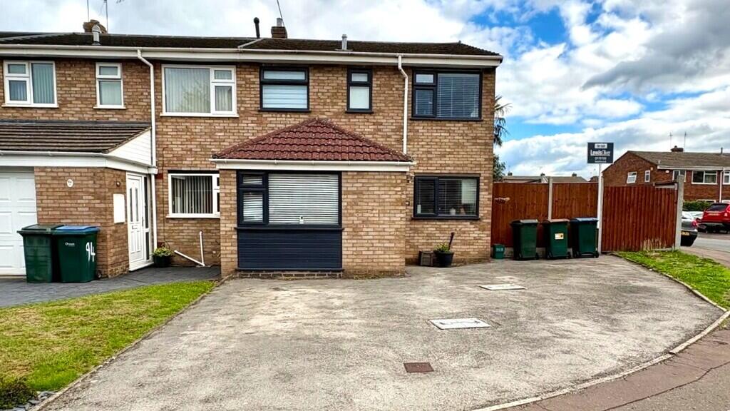 Main image of property: Coombe Park Road, Coventry