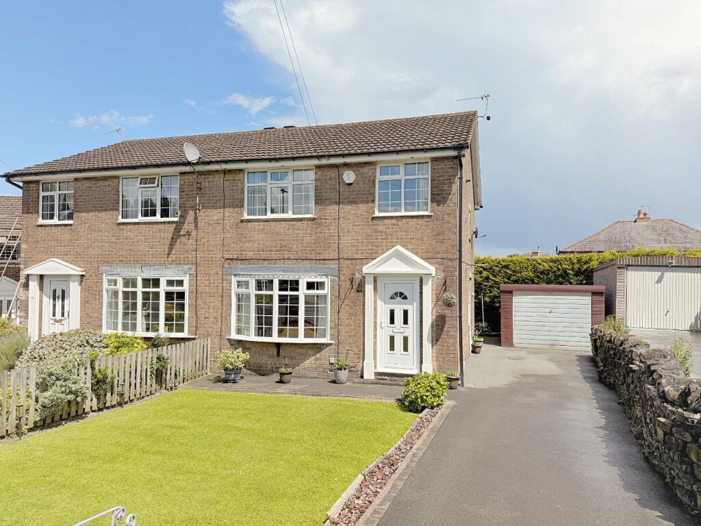 Main image of property: Beldon Park Avenue, Horton Bank Top, Bradford, BD7