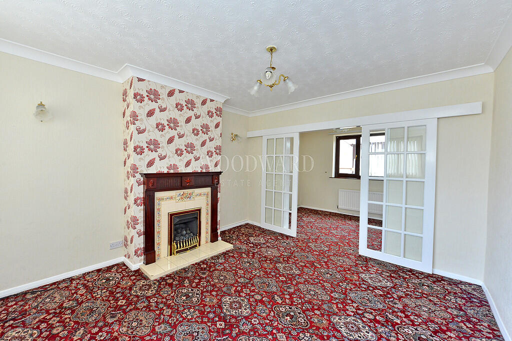 Brookvale Avenue, Denby photo 3