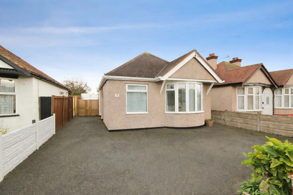 Main image of property: Tynewydd Road, Rhyl, Denbighshire, LL18