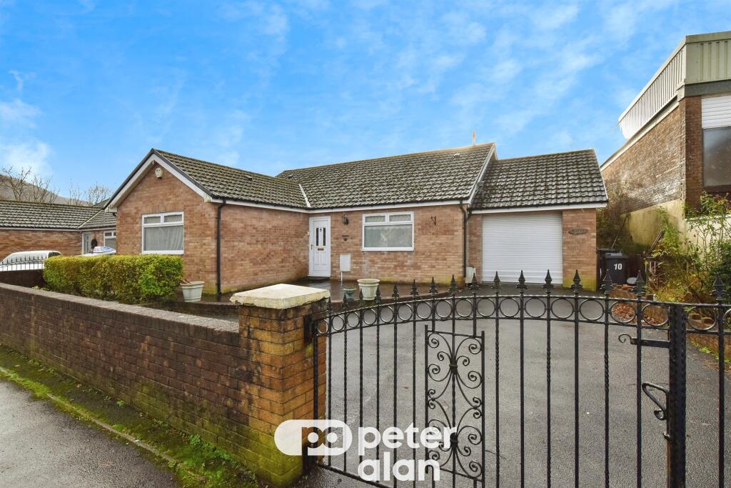 Main image of property: Riverside Close, Aberfan, Merthyr Tydfil