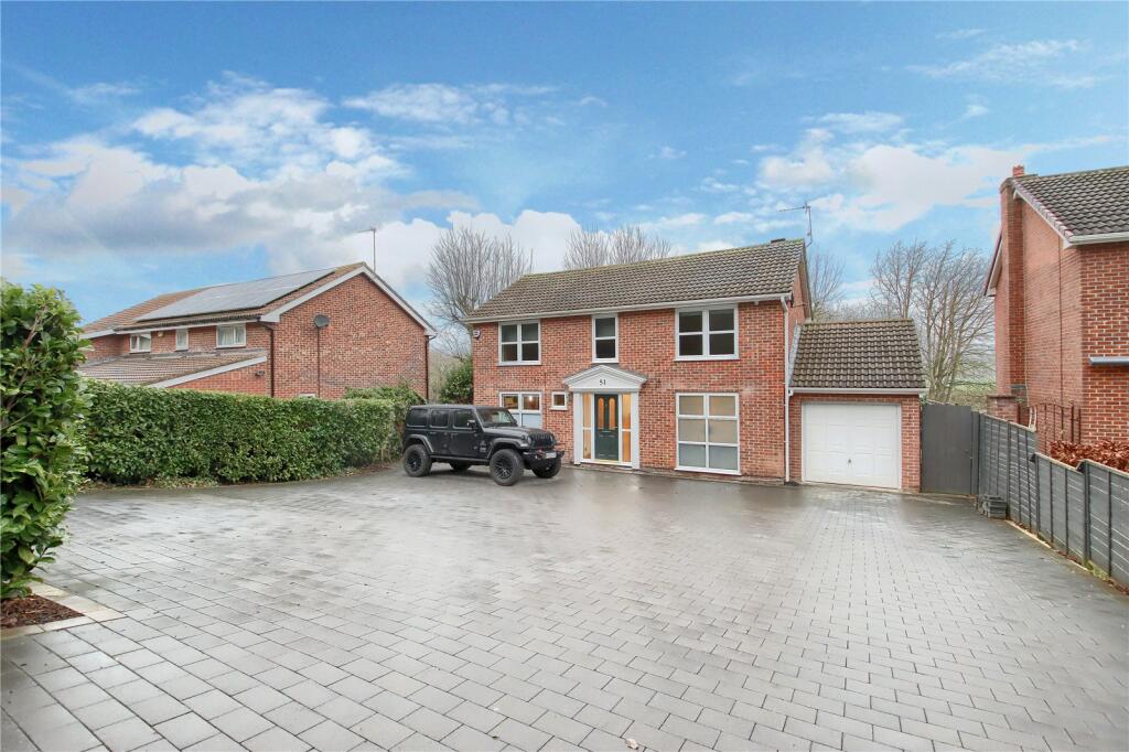 Main image of property: Goose Pasture, Yarm