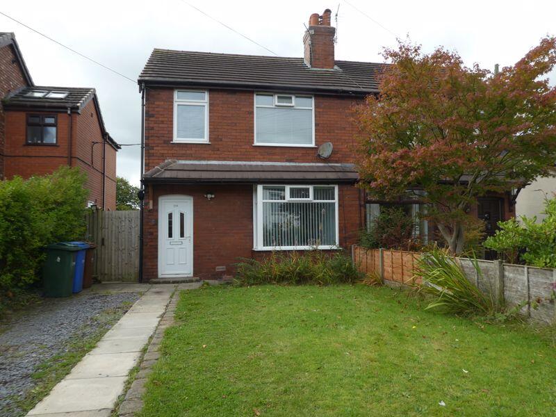 Main image of property: Wood Lane, Chorley