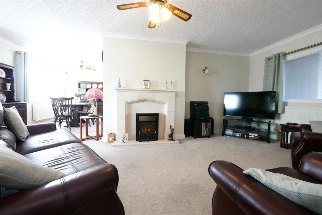 Kipling Drive, Sandilands, Mablethorpe, Lincolnshire, LN12 photo 3
