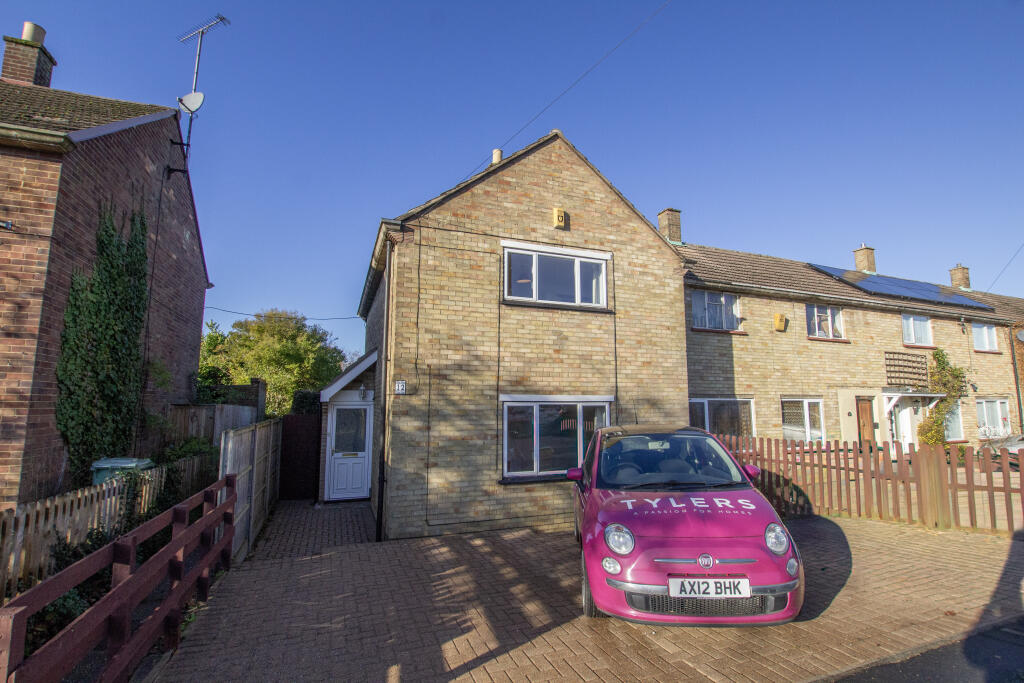 Main image of property: Mere Way, Cambridge