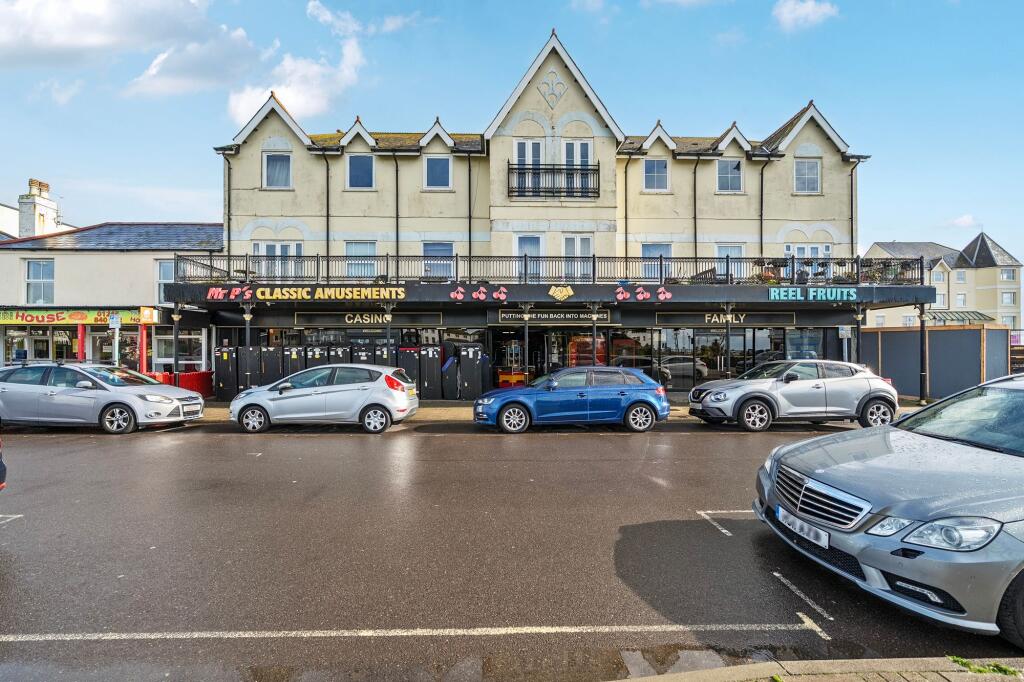 Main image of property: Waterloo Court, Norfolk Street, Bognor Regis PO21