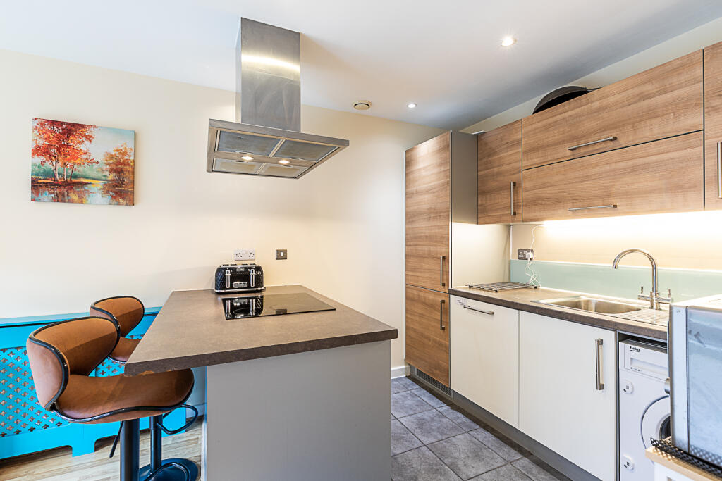 Main image of property: Mostyn Grove, London, E3