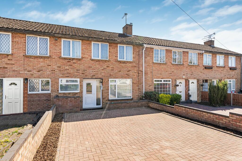 Main image of property: Cherry Way, Hatfield, Hatfield, AL10