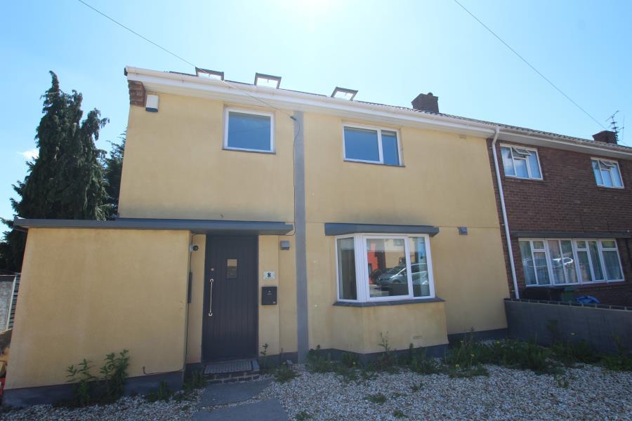 Main image of property: Dodisham Walk- Fishponds