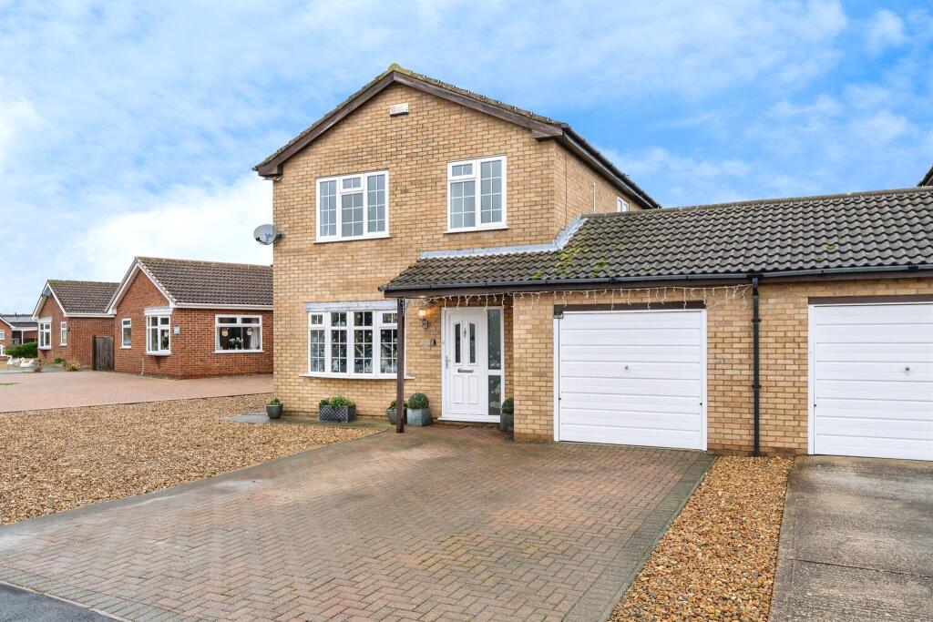 Main image of property: Cavalry Drive, MARCH