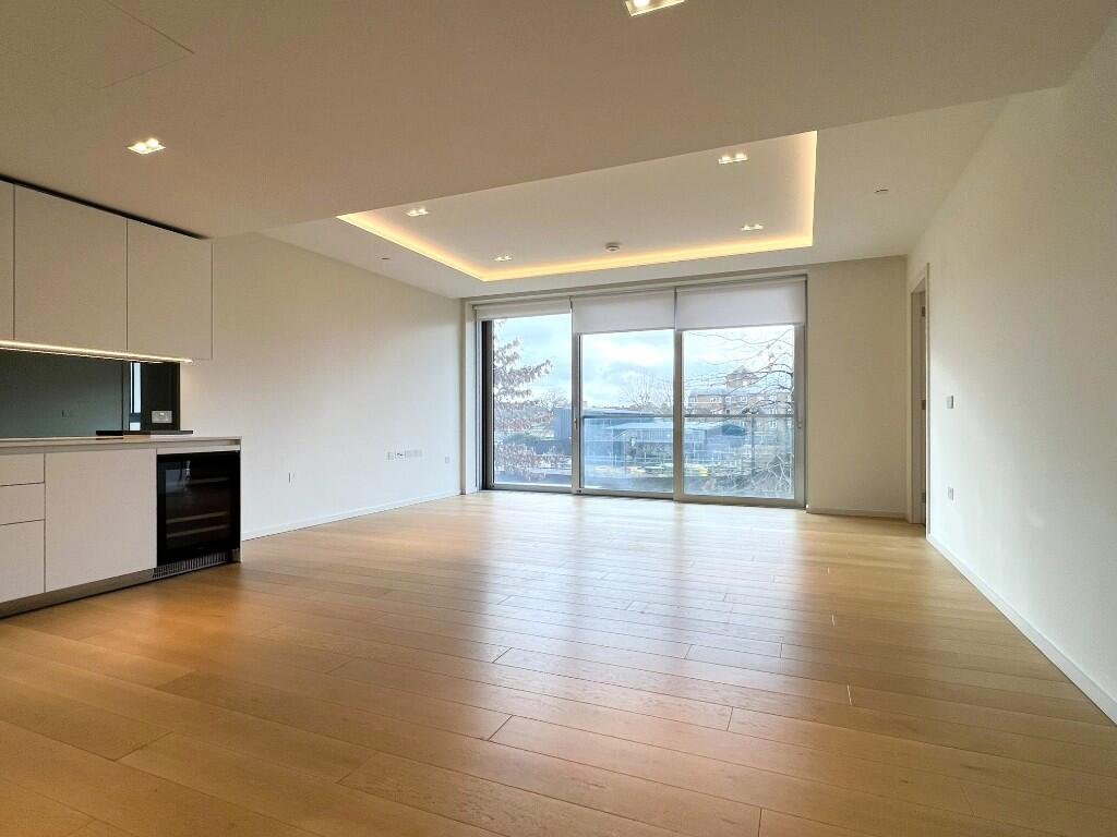 Main image of property: Lillie Square, London, SW6