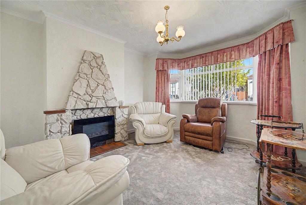 Heol Gabriel, Whitchurch, Cardiff, South Glamorgan, CF14 photo 4