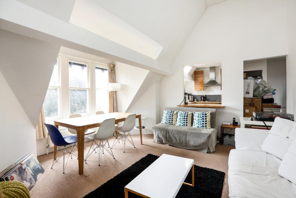 Apartment in London - View 2