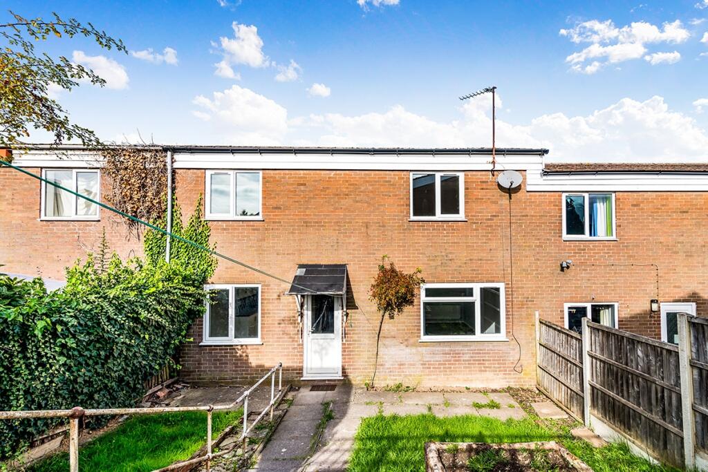 Main image of property: Warrensway, Woodside, Telford, Shropshire, TF7