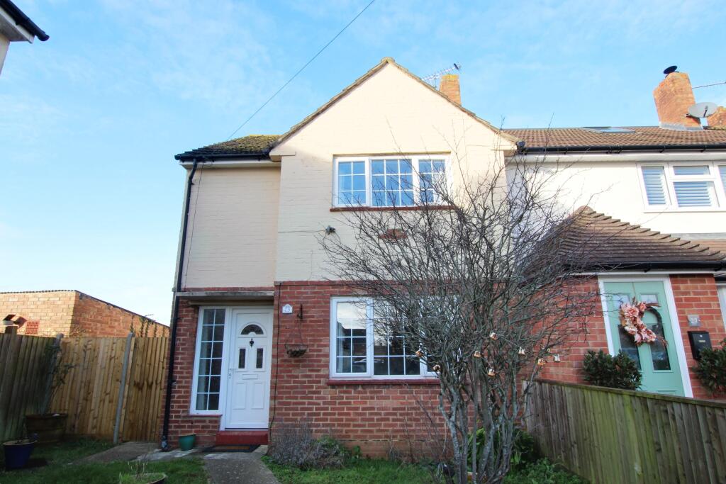 Main image of property: KINGSWORTHY ROAD - HAVANT - UNFURNISHED