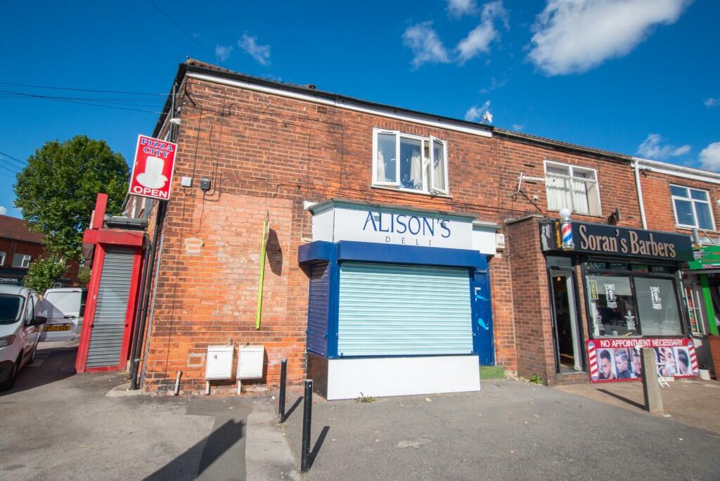 Main image of property: Endymion Street, Hull, East Riding Of Yorkshire, HU8