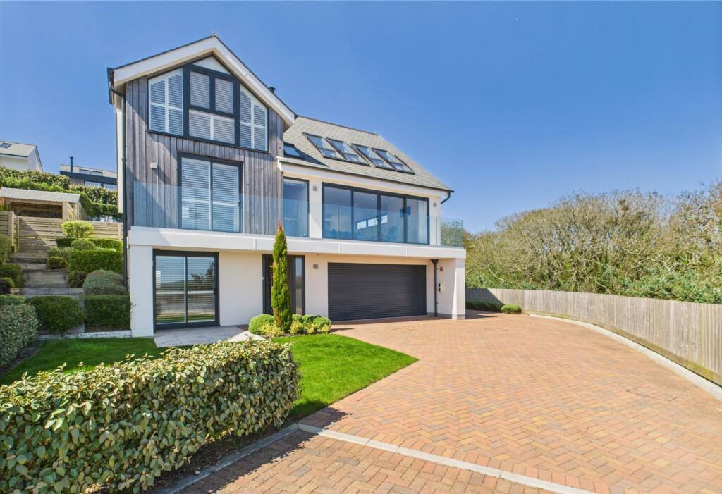 Main image of property: Spinnaker Drive, St Mawes