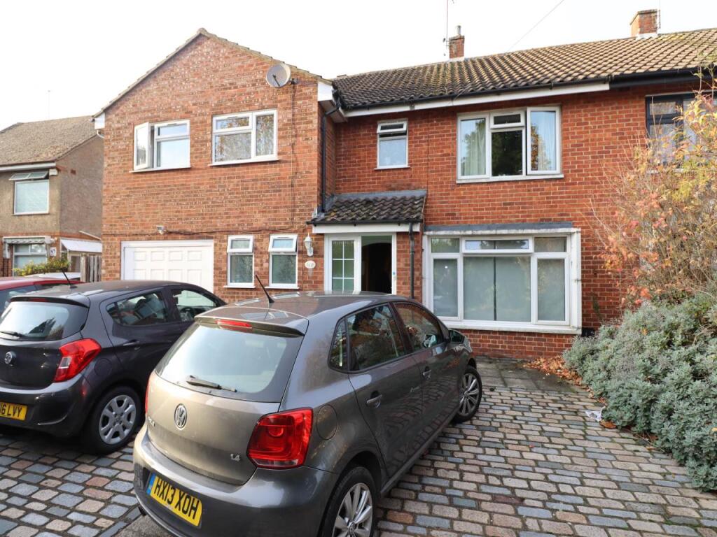 Main image of property: Roe Green Lane, Hatfield, Hertfordshire