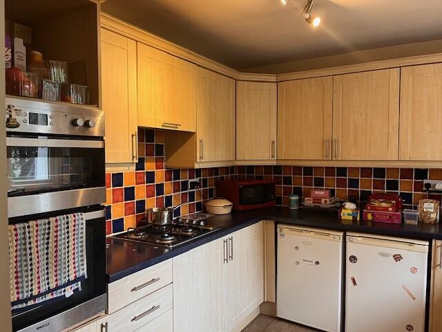 Apartment in Warwick, Royal Leamington Spa - View 4