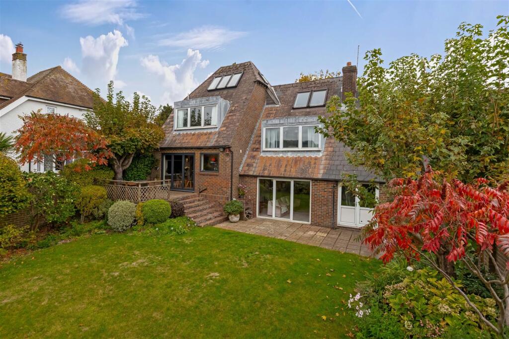 Main image of property: Nepcote, Findon, Worthing