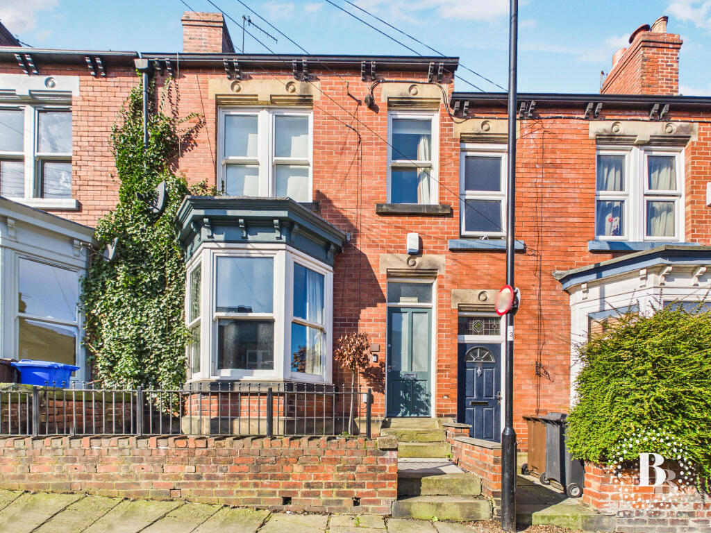 Main image of property: Peveril Road, Sheffield, S11