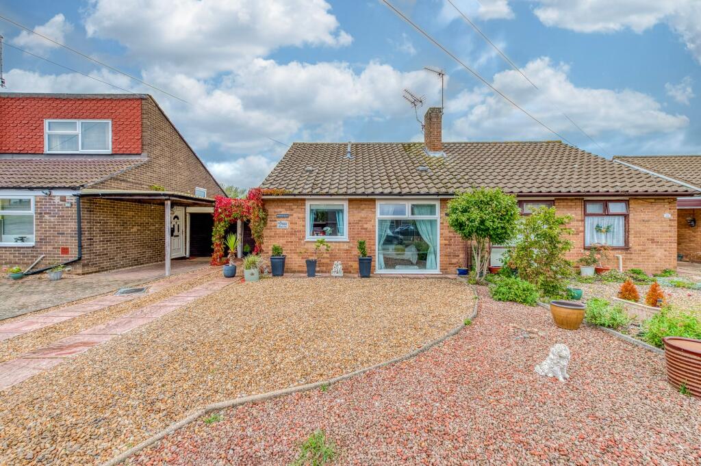 Main image of property: Meadow Way, Hellesdon