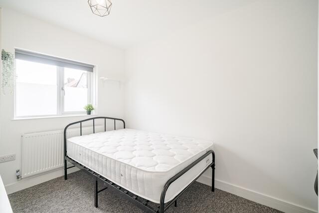 1 bedroom semi-detached house for rent