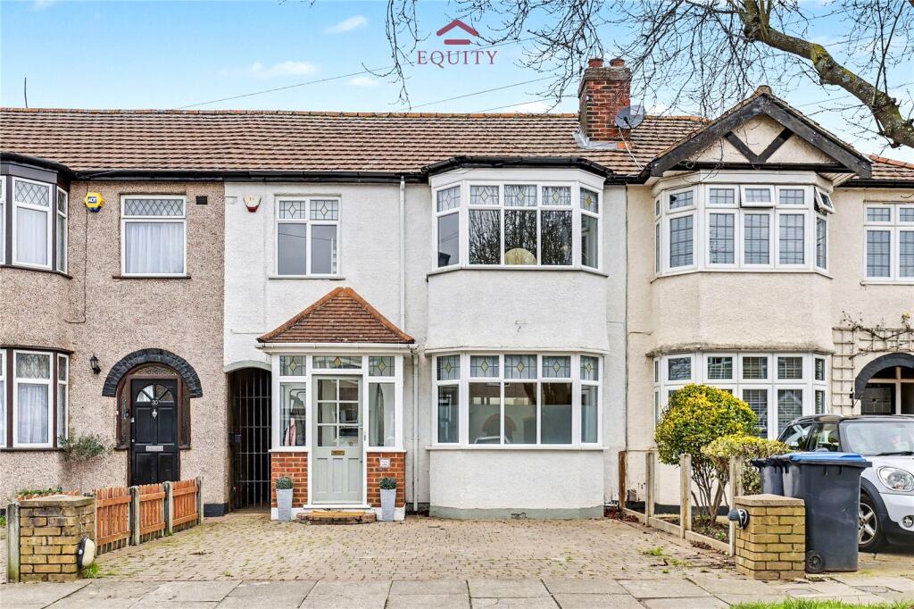 Main image of property: Buckingham Close, Enfield, EN1