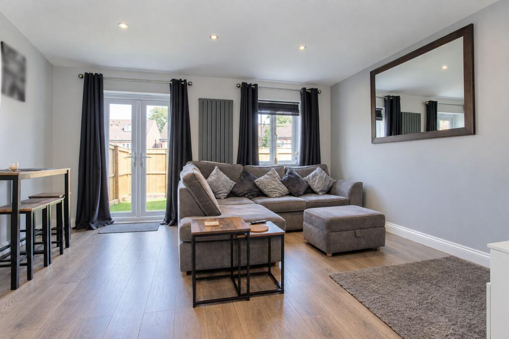 House in Stockton-on-Tees - View 3