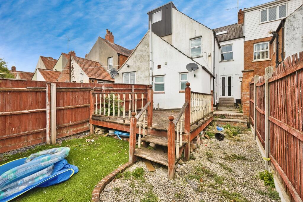 Additional image 17 of St. Michaels Road, Yeovil