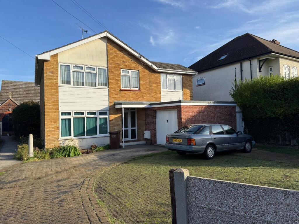 Main image of property: 3 Church RoadHadleighEssex