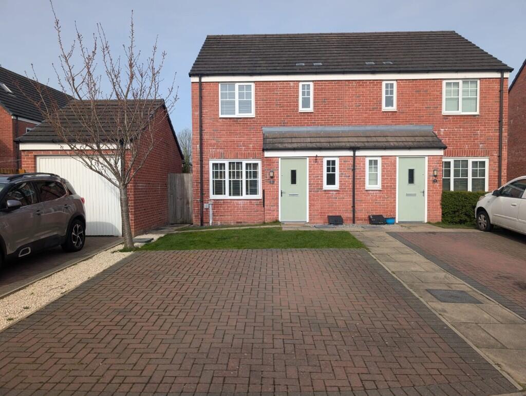 Main image of property: Aspenwood Close, PR5