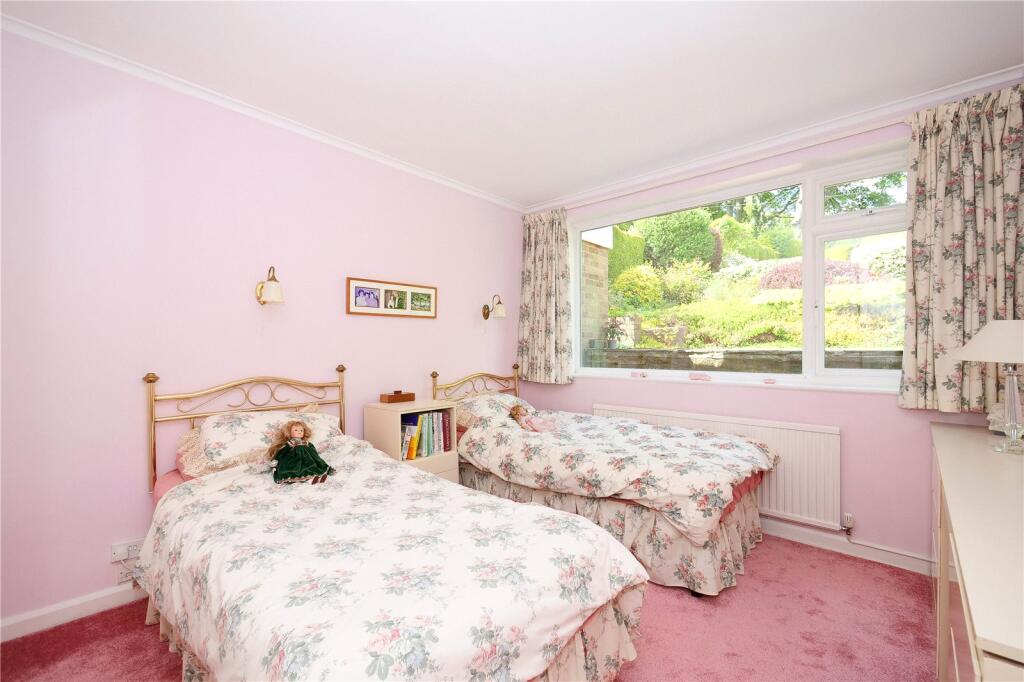 Hollin Head, Baildon, Shipley, West Yorkshire, BD17 - More